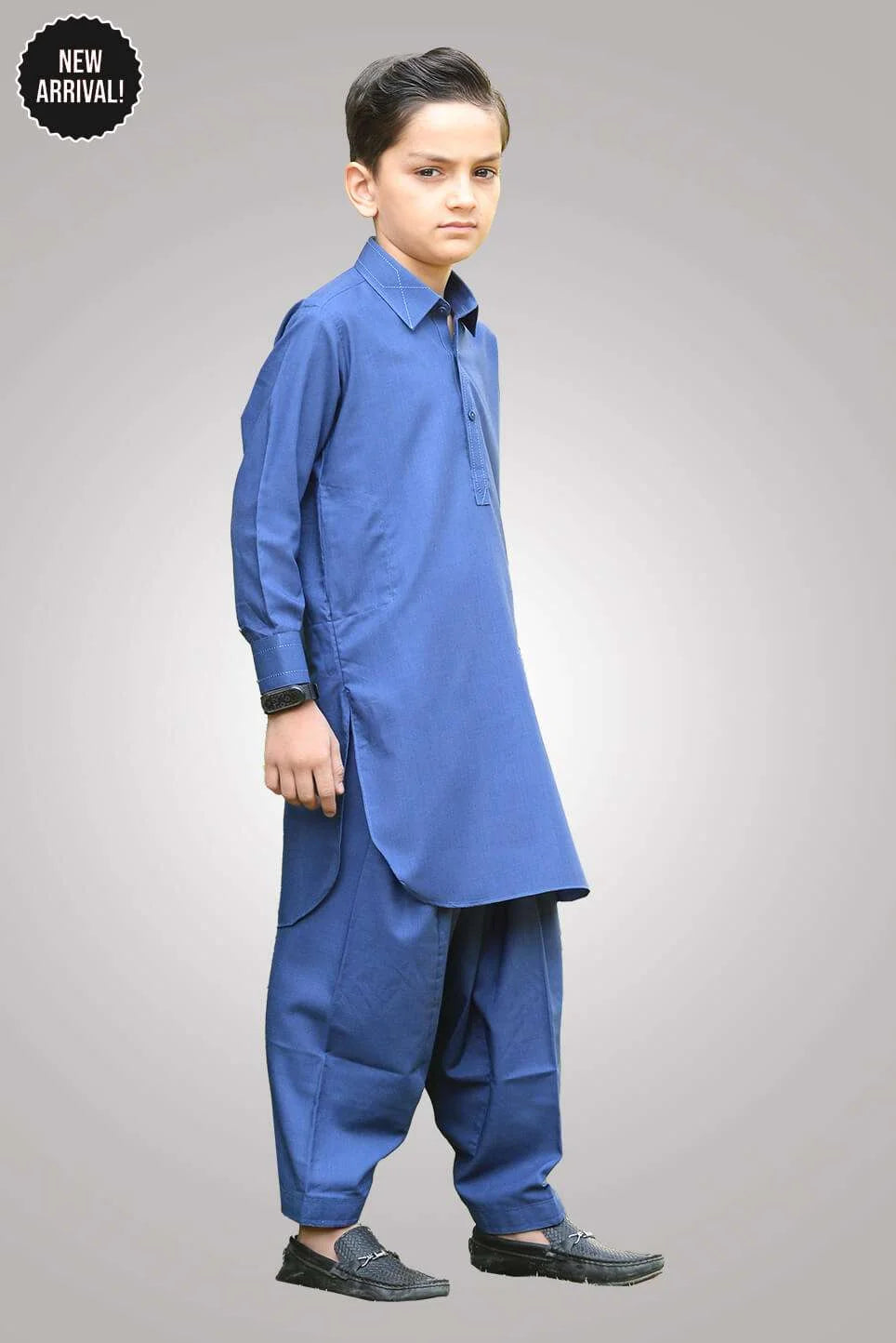 Kids Styling Kameez Shalwar